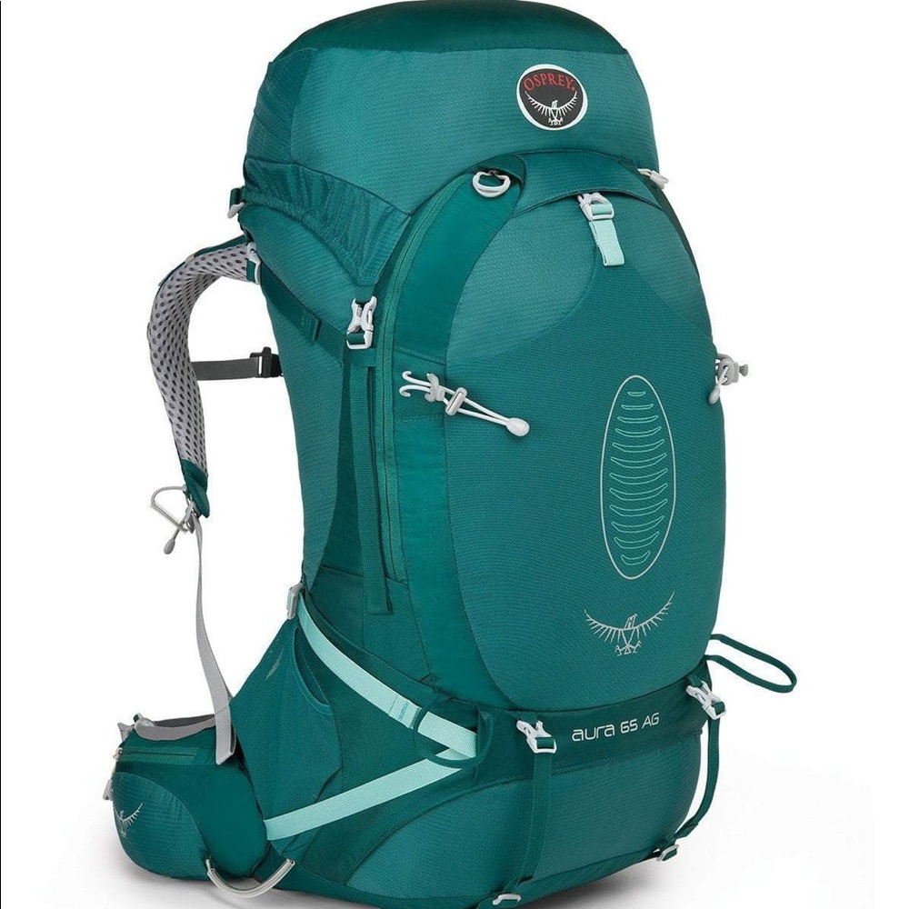 Osprey Aura 65 AG